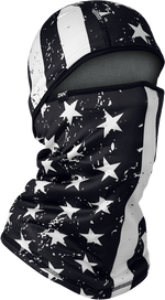 Adult Sportflex Convertible Balaclava