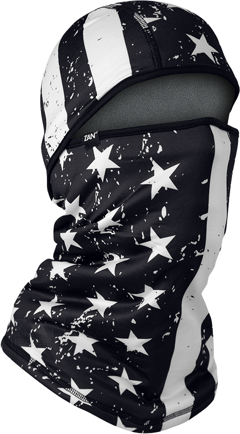Adult Sportflex Convertible Balaclava