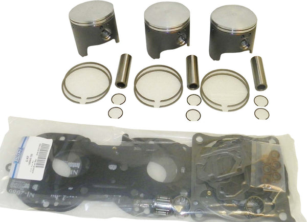 TOP END REBUILD KIT 84MM YAM GP1300R 03-08 | 010-824-10P