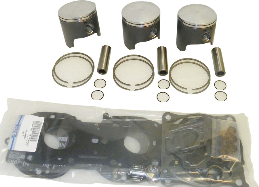 TOP END REBUILD KIT 84MM YAM GP1300R 03-08 | 010-824-10P
