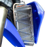 RADIATOR GUARD YAMAHA | 12-5022