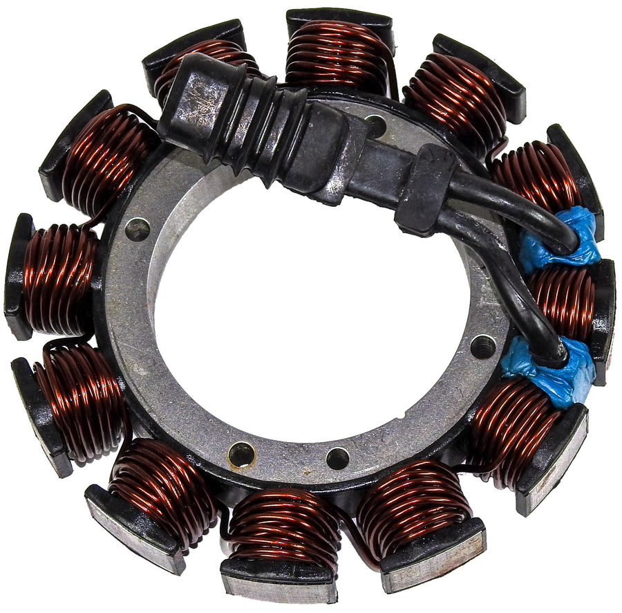 STATOR 32 AMP (OEM 29970-88) `81-99 BT (EXCEPT EFI)