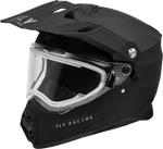 Trekker Cold Weather Helmet Electric Shield (2024)