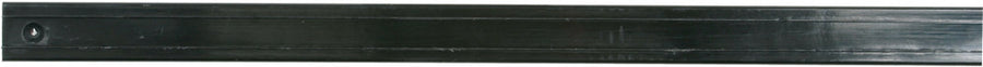 HYFAX SLIDE BLACK 74.00" GARLAND# 24-74.00-0-01-01