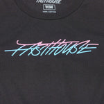 WMN ARCHIE SS TEE MAUVE