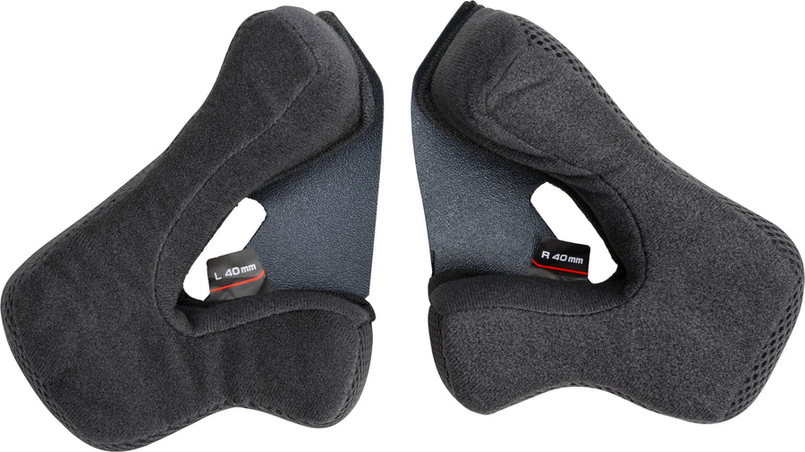 CHEEK PADS 40MM YS STOCK GM-49Y