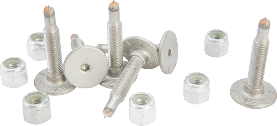 SIGNATURE SERIES STAINLESS STEEL STUDS 1.450" 6/PK | SSP-1450-FS