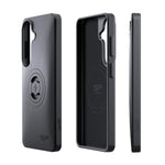 PHONE CASE SPC+ SAMSUNG GALAXY S26 BLACK | 52700