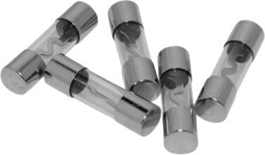Amp Power Fuses 5-PK