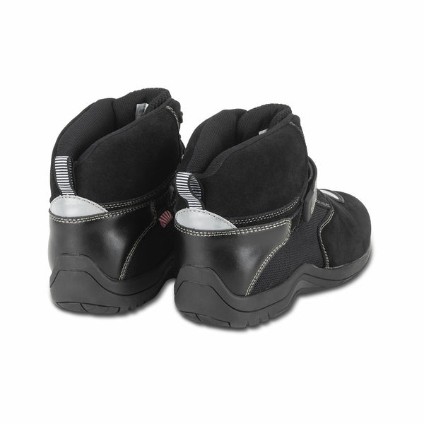 BAIKA BOOT BLACK