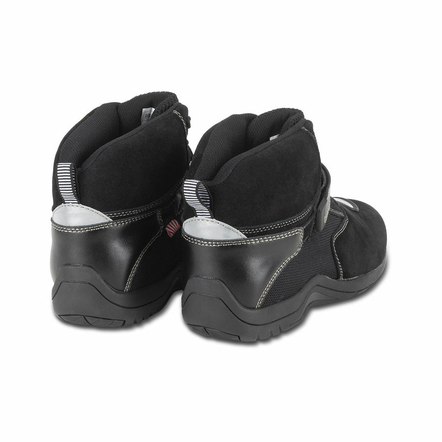 BAIKA BOOT BLACK