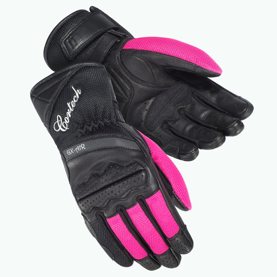 GX AIR 4 GLOVE PINK LDS