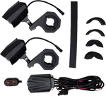Pathfinder Dual Switchback Led Lights