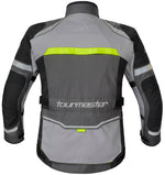 MARINER LAM JKT GY/HIVIZ