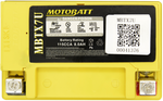 BATTERY MBTX7U SEALED FACTORY ACTIVATED | MBTX7U