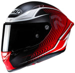 RPHA 1N LOVIS MC-1SF helmet