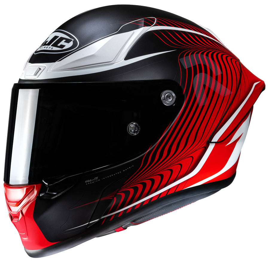 RPHA 1N LOVIS MC-1SF helmet