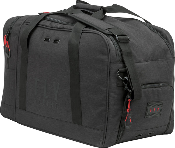CARRY-ON BAG BLACK | 28-5227