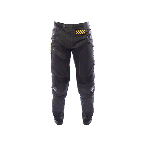 GIRL'S ELROD GLDN PANT BK 2