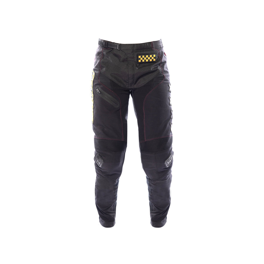 GIRL'S ELROD GLDN PANT BK 2