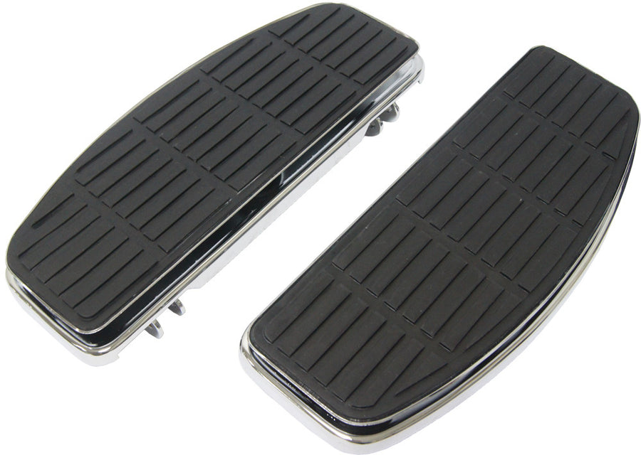 Floorboard Kit