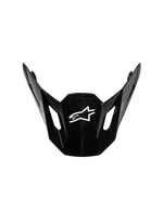 SM7 Solid Visor