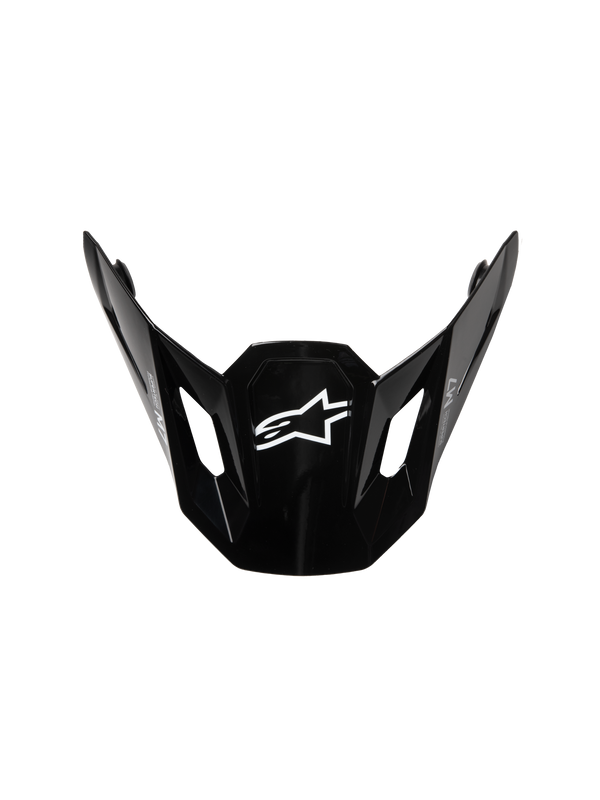 SM7 Solid Visor