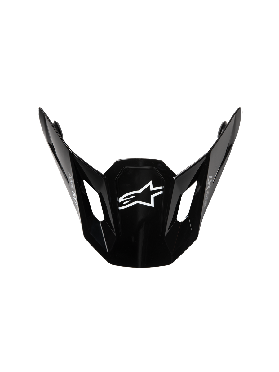 SM7 Solid Visor