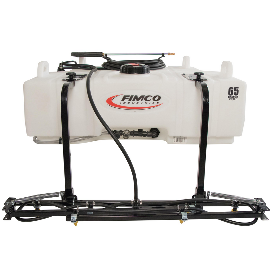 UTV SPRAYER 4.5 GPM 7 NOZZLE 65 GAL. | 5302830
