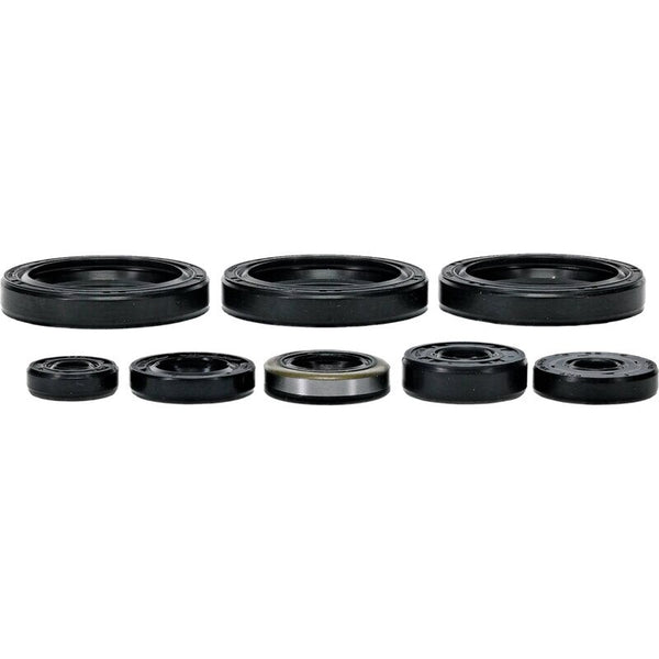 OIL SEAL SET