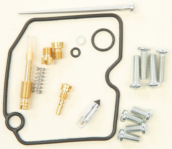 CARBURETOR REPAIR KIT