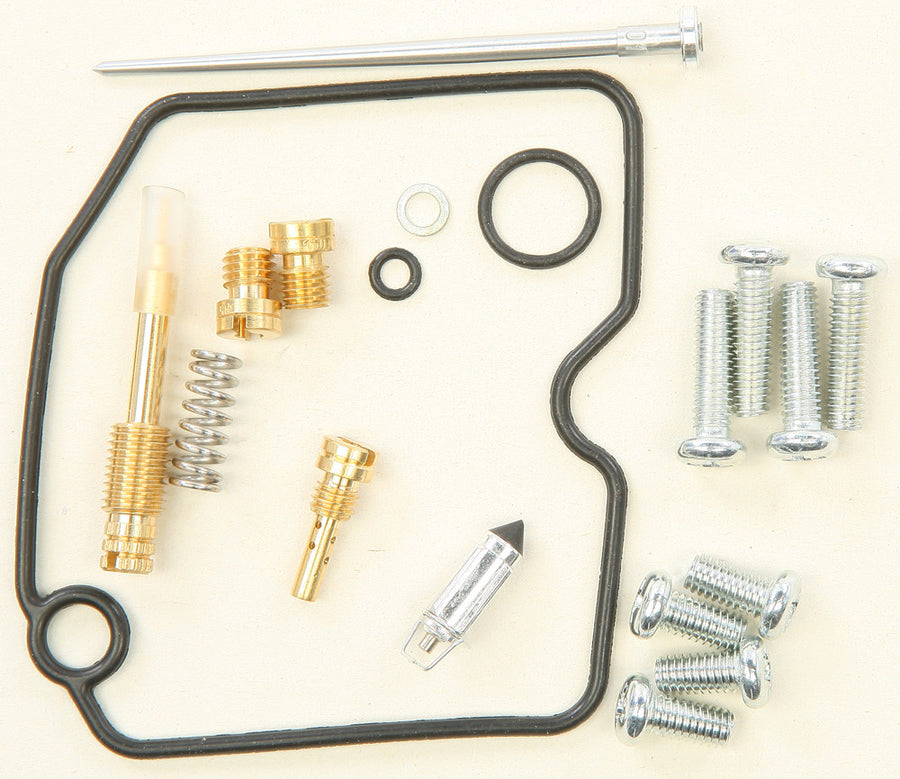 CARBURETOR REPAIR KIT