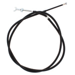 REAR HAND BRAKE CABLE | 45-4034