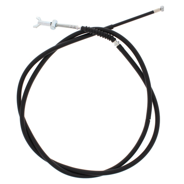 REAR HAND BRAKE CABLE | 45-4034
