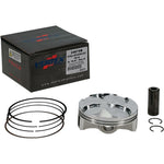 PISTON KIT HC FORGED 78.97/STD 14.4:1 HON