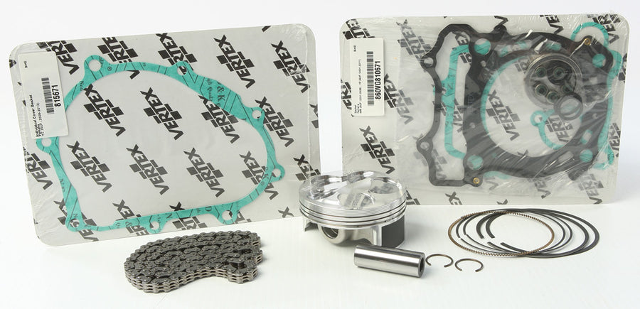 TOP END KIT 76.95/STD 13.5:1 YAM | VTKTC23391A