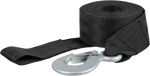 Curt Hand Crank Winch