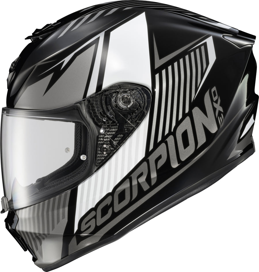 EXO-R330 FULL-FACE HELMET HAWKER PHANTOM 2X