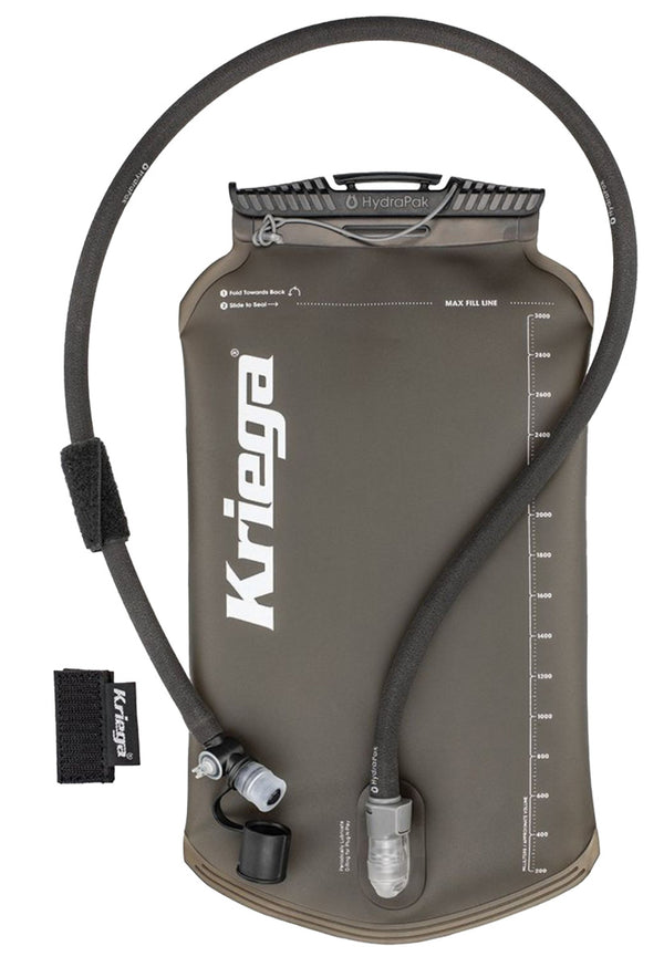 HYDRAPK RSRVR ELITE HD