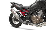 EXHAUST STREET RS-12 SLIP-ON SS-SS-CF WORKS | 12401BS520
