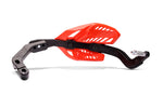 PROBEND ULTRA HCM HANDGUARDS 7/8" - RED