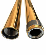 PRO ONE GOLD FORK TUBES 41MM 22 1/4" | 105420G
