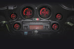 Digital Harley Gauge Cluster