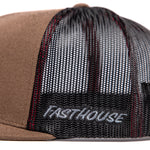 FINCH HAT TEAK OS