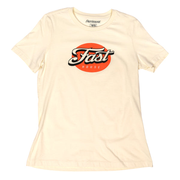 WM TASKER SS TEE NATURAL