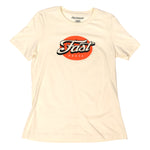WM TASKER SS TEE NATURAL