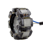 STATOR STATOR+PICKUP+CONNECTOR | RM01451