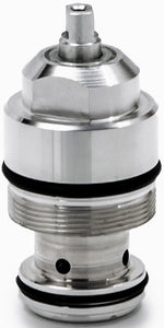 EA/ HYGEAR VALVE HOUSING C40 KYB C40 SHOCK | 01-05-006-R