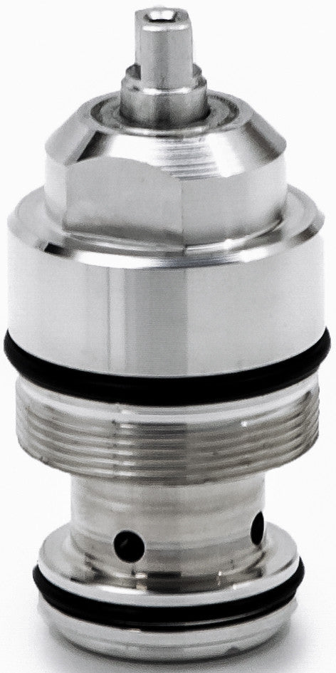 EA/ HYGEAR VALVE HOUSING C40 KYB C40 SHOCK | 01-05-006-R