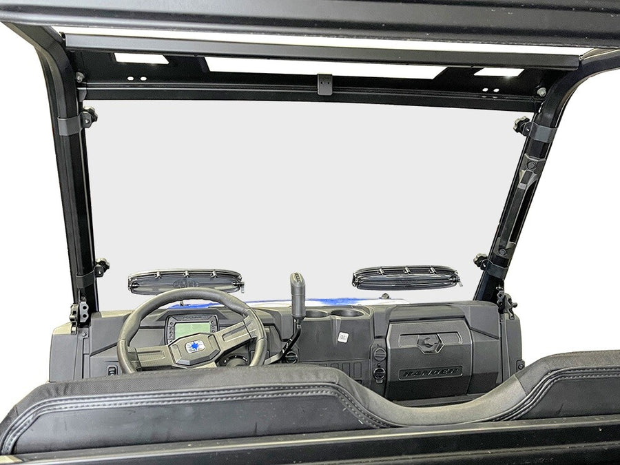 FULL WINDSHIELD TRR HC W/VENT | 78-5500